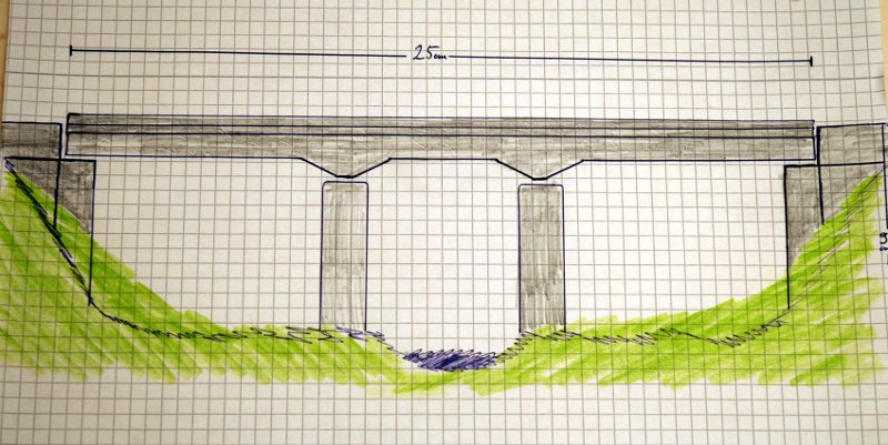 Betonbrücke-02-Plan