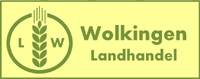 Logo für Landhandel Wolkingen