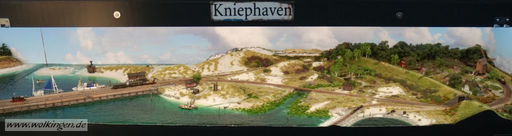 Nr. 05 - Kniephaven