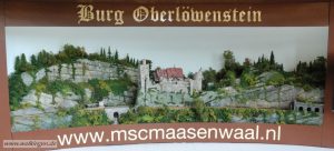 Nr. 14 - Burg Oberlöwenstein