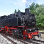 Öchsle Bahn - 99 788