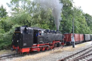 Öchsle Bahn - 99 788